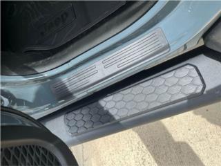 PROTECTOR DE ENTRE PUERTA JEEP Puerto Rico JRT Auto Interiors