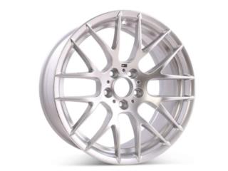 AROS BMW M3 COMPETITON 19