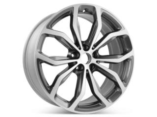AROS BMW X4 20
