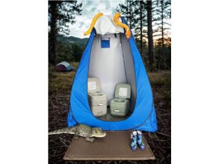 ACCESORIOS PARA ACAMPAR