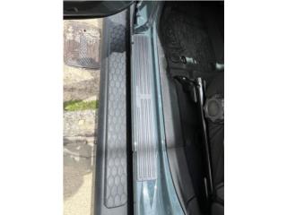 PROTECTORES DE ENTRE PUERTAS PARA JEEP Puerto Rico JRT Auto Interiors