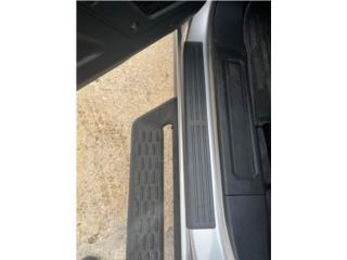 PROTECTORES DE ENTRE PUERTA A LA MEDIDA PARA  Puerto Rico JRT Auto Interiors