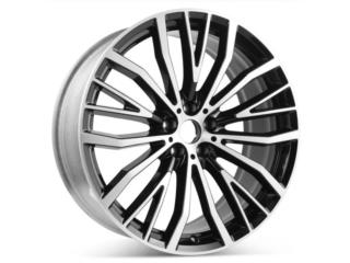 AROS BMW SERIE 6 7 21