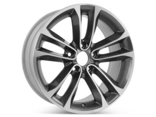 AROS BMW X1 X2 18