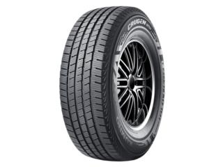 225/70R16 KUMHO CRUGEN HT51 103T 720 A A Puerto Rico TuGomera.com