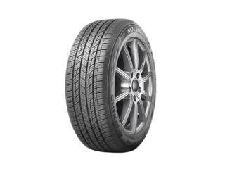 245/40R18 KUMHO SOLUS TA51 97V XL 580 A A Puerto Rico TuGomera.com