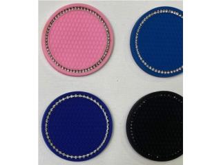 VARIEDAD DE COASTERS PARA SU VEH�CULO Puerto Rico JRT Auto Interiors