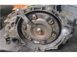 04-06 Scion XB 1.5L Transmisin Automtica , Puerto Rico