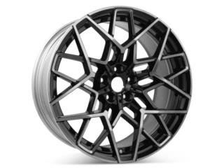 AROS BMW M8 20