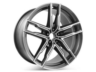 AROS BMW M5 TRASERO Puerto Rico wheelstirepr.co
