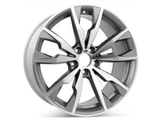AROS BMW X4 20