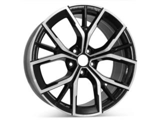 AROS BMW 530e 530i 540i 540e M550i 19