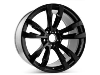 AROS BMW X5 X6 20