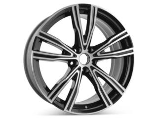  AROS BMW 840i M850i 20