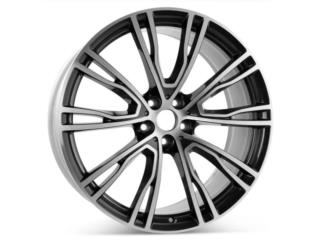 AROS BMW X3 X4 21