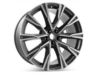  AROS BMW X7 22
