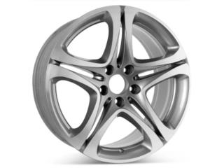 AROS BMW BMW 528i 535i 550i 640i 650i 19