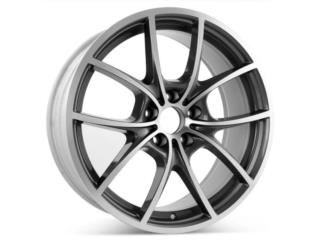 AROS BMW 6 Series 650i 20