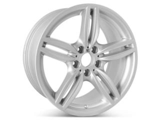 AROS BMW 535i 550i 19
