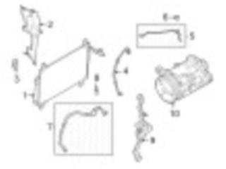 QX60 Controller Assembly-Power, Puerto Rico AMBAR INFINITI