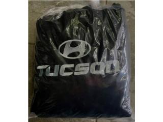 COVER DE ASIENTOS HYUNDAI TUCSON, Puerto Rico