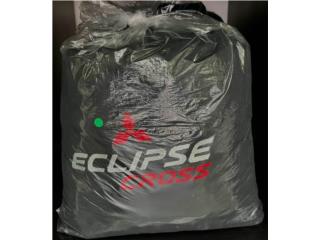COVER DE ASIENTOS ECLIPSE CROSS, Puerto Rico
