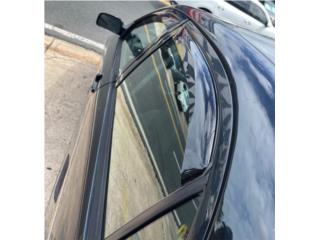 VENT VISORS PARA COROLLA Puerto Rico JRT Auto Interiors