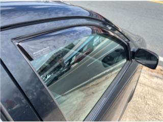 VENT VISORS PARA COROLLA Puerto Rico JRT Auto Interiors