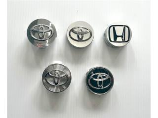 VARIEDAD DE CENTROS DE AROS Puerto Rico JRT Auto Interiors