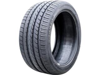 325-30-21 DUNLOP SPORT MAX RFT Puerto Rico WHEELSTIRE