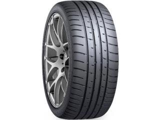 235-45-17 DUNLOP SP SPORT Puerto Rico WHEELSTIRE