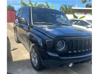 ABS Jeep Patriot 11-17 Puerto Rico CORREA AUTO PIEZAS JUNKER