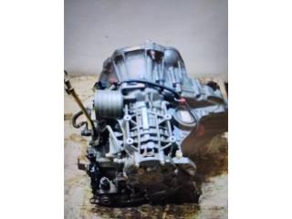 TRANSMISIN AUT NISSAN SENTRA 00 06 Puerto Rico JUNKER CMW