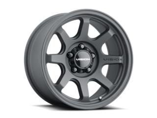 Estilo 351 17 para F-150 6-rotos Puerto Rico INDY PERFORMANCE