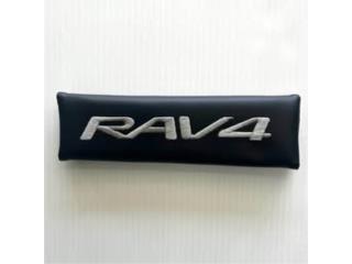 PAD DE CINTURON RAV 4 Puerto Rico JRT Auto Interiors