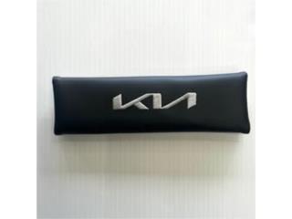 PAD DE CINTURON KIA LOGO MODERNO Puerto Rico JRT Auto Interiors