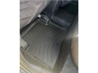 ALFOMBRAS TIPO BANDEJA HYUNDAI TUCSON Puerto Rico JRT Auto Interiors