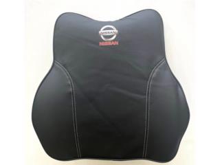 COJIN NISSAN PARA VEHICULOS Puerto Rico JRT Auto Interiors