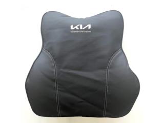 COJIN KIA LOGO MODERNO Puerto Rico JRT Auto Interiors