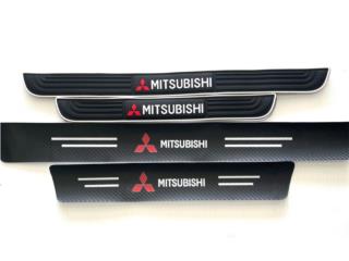 MITSUBISHI PROTECTOR DE ENTRE PUERTA Puerto Rico JRT Auto Interiors