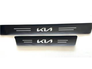 KIA PROTECTOR DE ENTRE PUERTA Puerto Rico JRT Auto Interiors