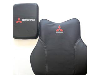 MITSUBISHI COJIN Y PAD DE CONSOLA Puerto Rico JRT Auto Interiors