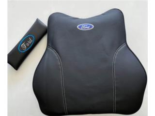 FORD COJIN Y PAD DE CINTURON Puerto Rico JRT Auto Interiors