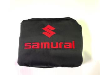 SUZUKI SAMURAI COVER DE ASIENTOS DELANTEROS, Puerto Rico
