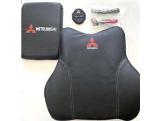 ACCESORIOS PARA MITSUBISHI Puerto Rico JRT Auto Interiors