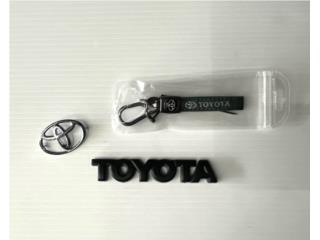 ACCESORIOS PARA TOYOTA Puerto Rico JRT Auto Interiors