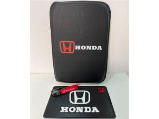 ACCESORIOS PARA HONDA Puerto Rico JRT Auto Interiors