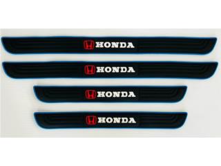 PROTECTOR DE ENTRE PUERTAS HONDA Puerto Rico JRT Auto Interiors