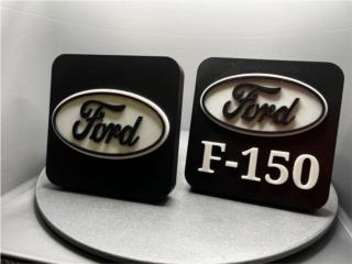 TAPA PARA PEGA PERSONALIZADA Puerto Rico JRT Auto Interiors