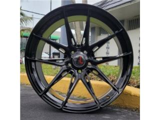20x8 5x114 Puerto Rico COVER Y MAS COVER